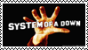 SOAD stamp